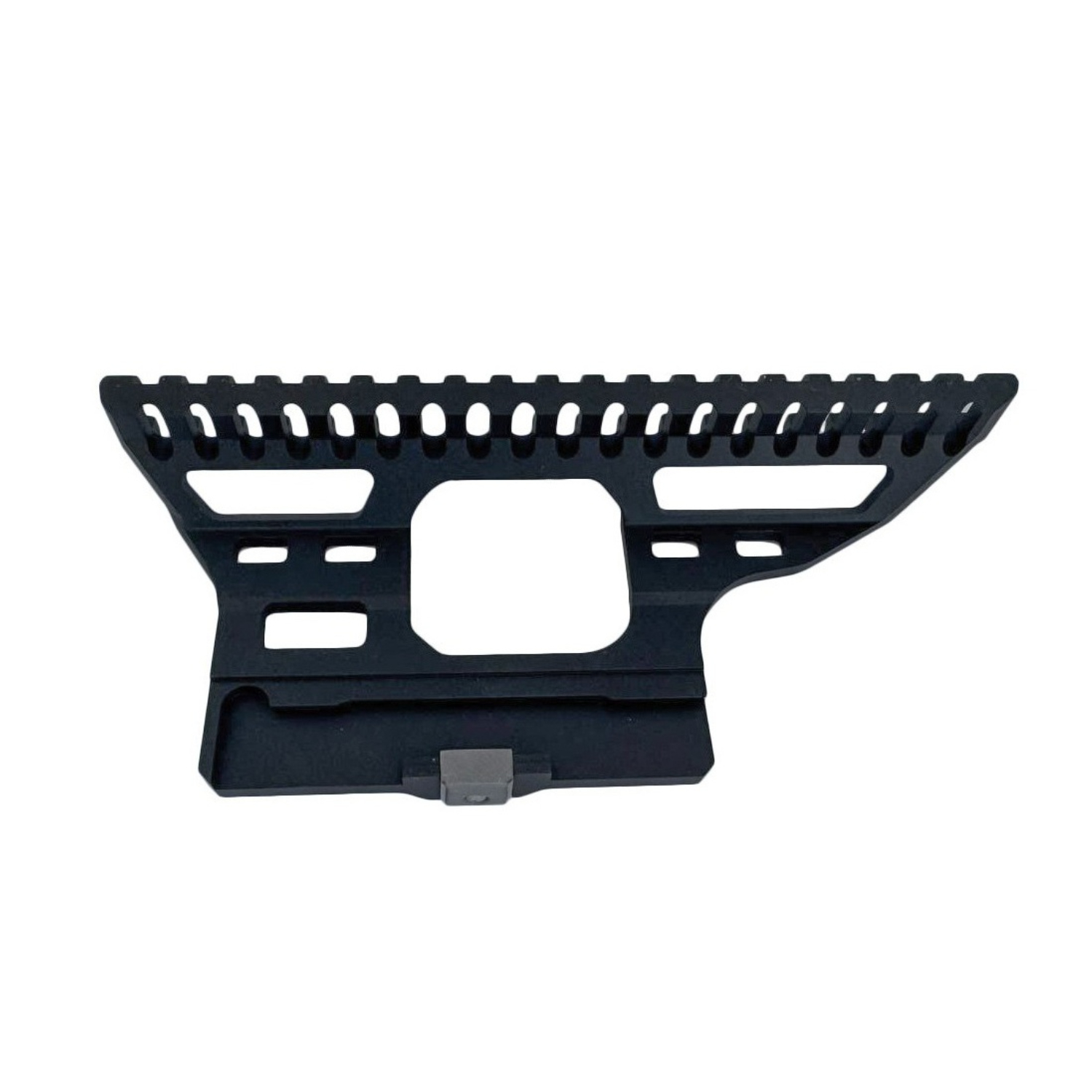 Боковой кронштейн для установки прицела на АК, карабины Сайга и ВПО. КА-КР-АК K.Arma