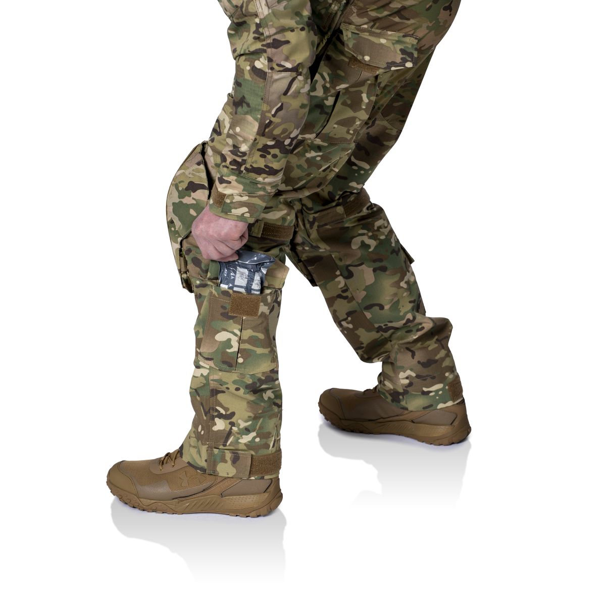 Боевые брюки "УРОН" опции СВО VОИН