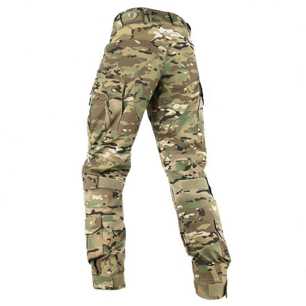 Боевые брюки CP Gen.3 Ars Arma