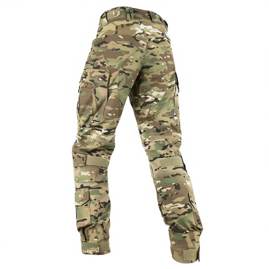 Боевые брюки CP Gen.3 Ars Arma