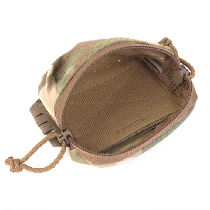 Shaw style Brain Нашлемный подсумок PT-UA92 Pew Tactical