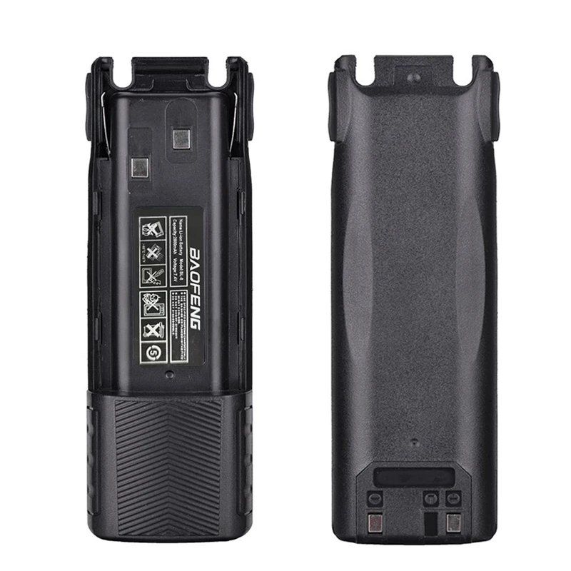 Аккумулятор для рации UV-82 3800 мАч Baofeng