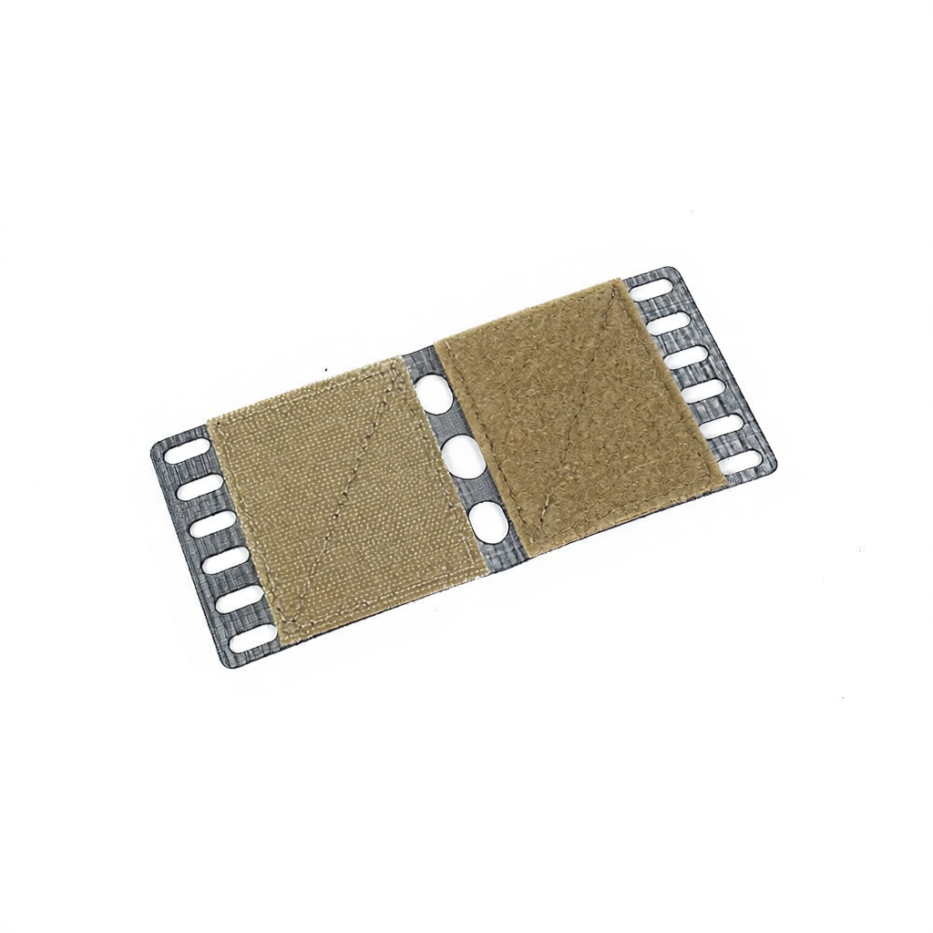 Ferro style Knifenook MOLLE Tegris панель AC-UA52 Академия Снаряжения