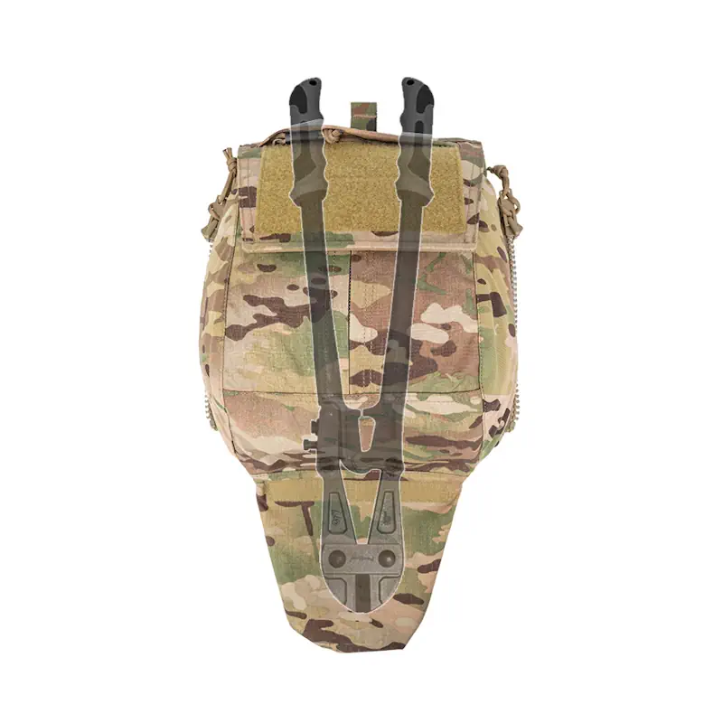 Рюкзак CP Zip-On Pack Ars Arma