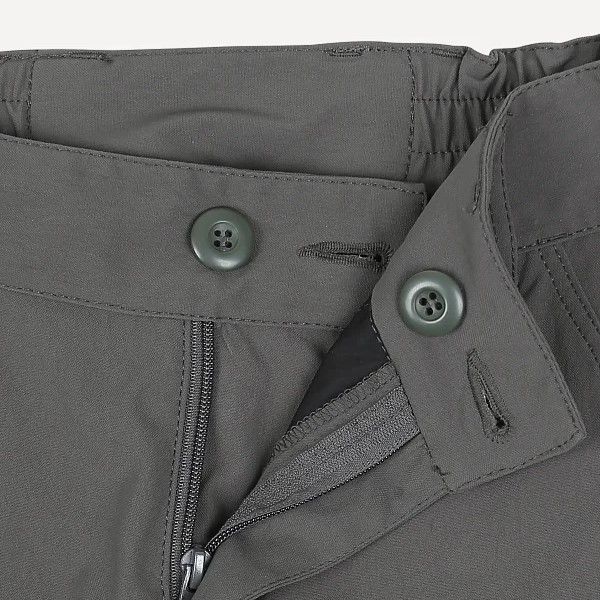 Брюки Оникс Сплав