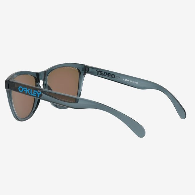 Очки Frogskins OO9013 9013F6 55 Oakley