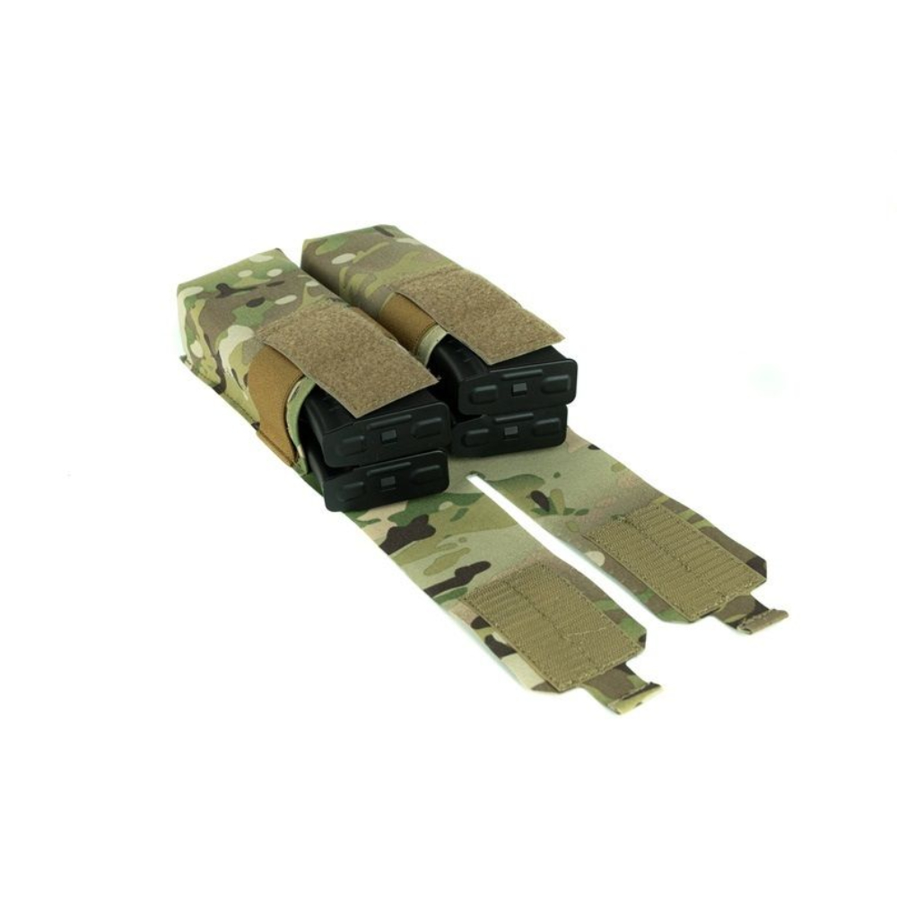 Подсумок АК Клапан на 4 LC Ars Arma