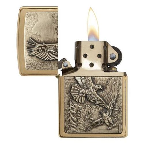 Зажигалка Eagles ZIPPO 20854