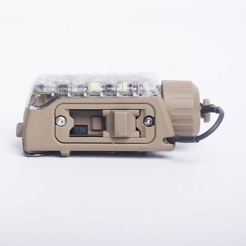 Маяк Mercury 9 FMA