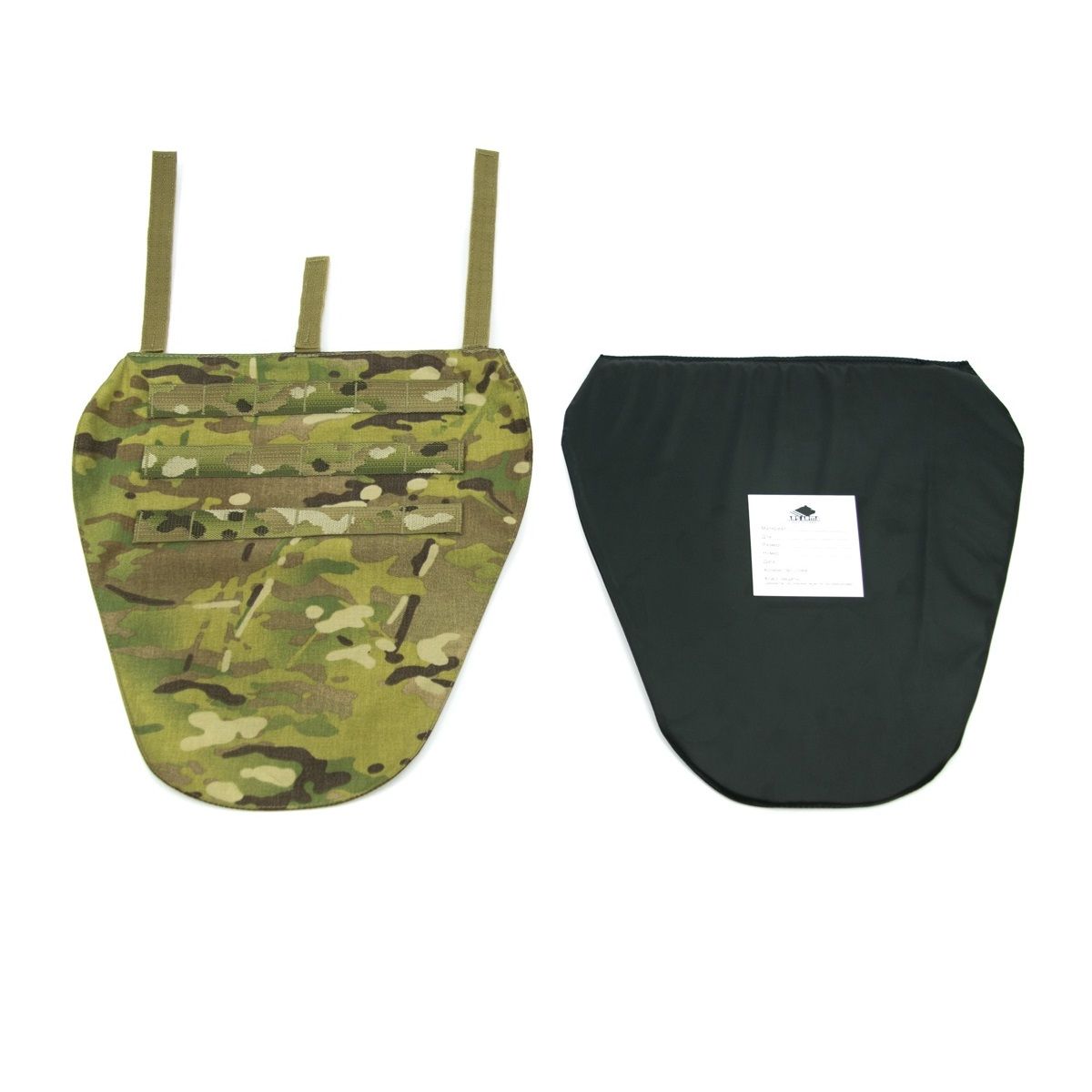 Защита паха ARS + СВМПЭ Ars Arma