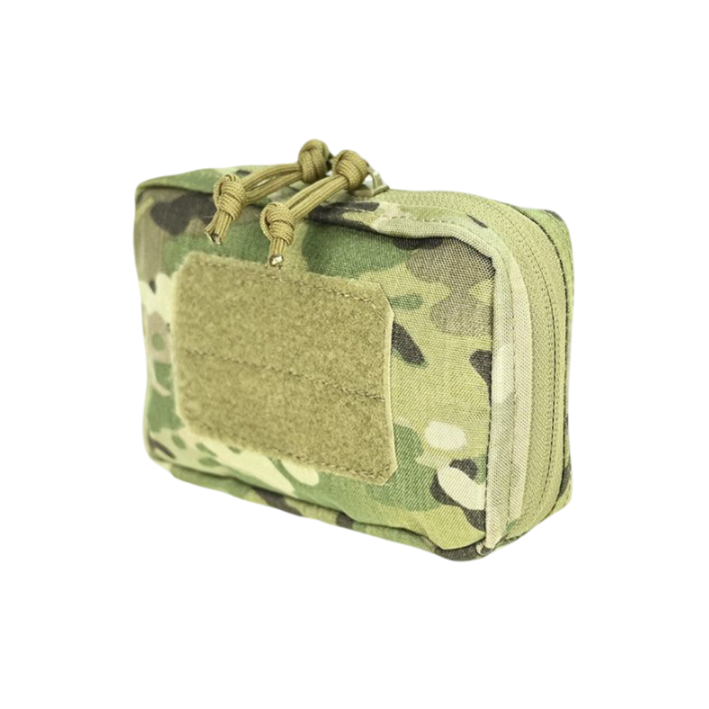 Утилитарный подсумок Ниндзя нагрудный Ars Arma