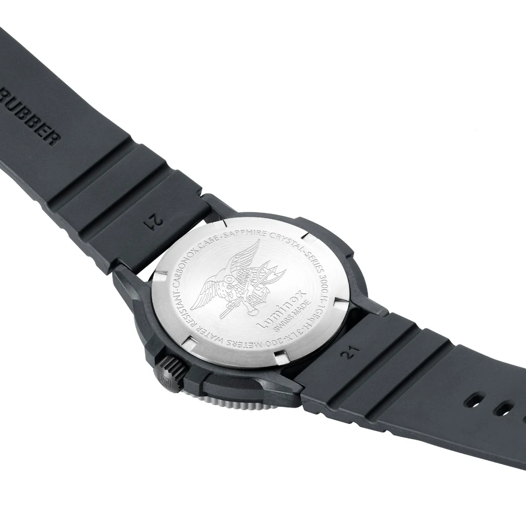 Часы XS.3001.H.SET Original Navy Seal Evo Luminox