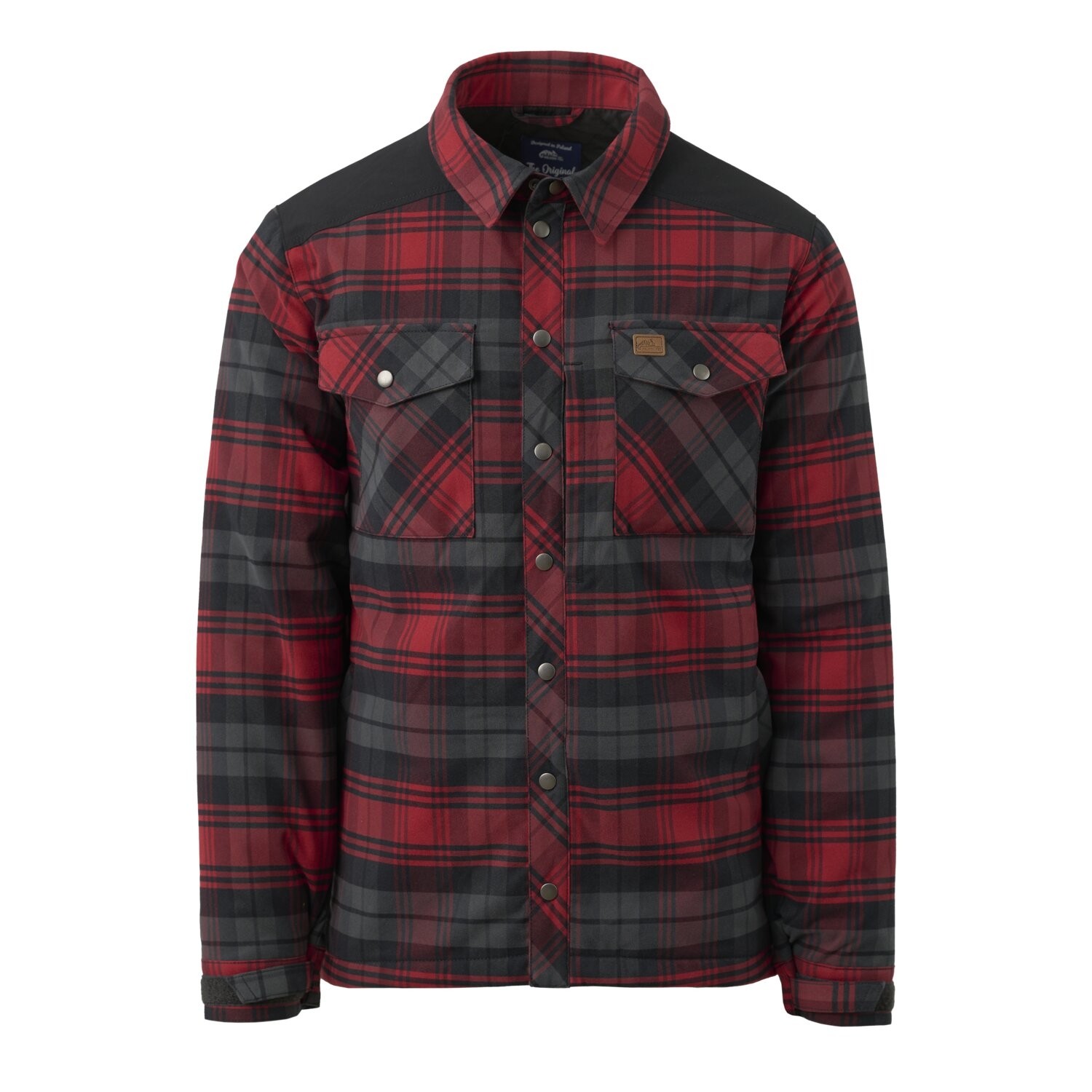 Рубашка Winter Warden Shirt Helikon-Tex