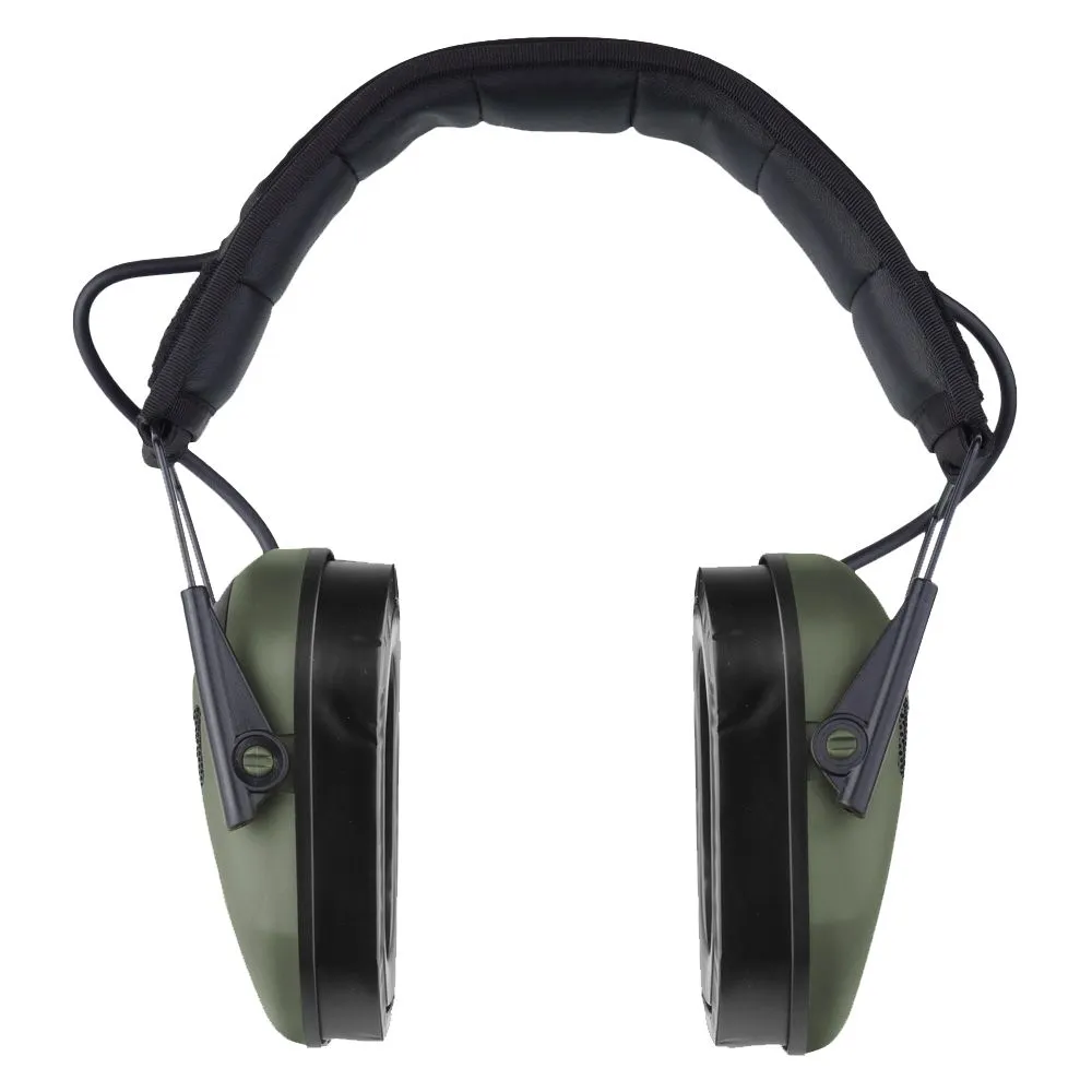 Наушники активные M300A Earmor