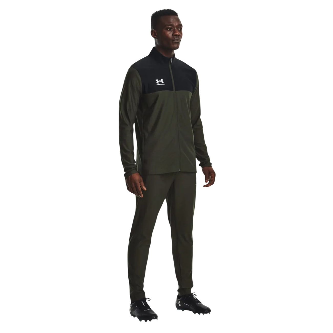 Спортивный костюм Challenger Tracksuit Set Under Armour