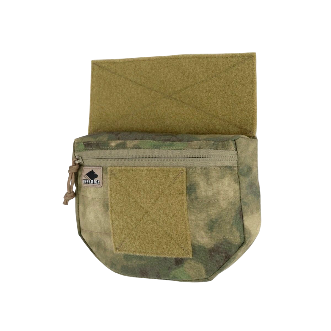 Напашный универсальный подсумок Клайд Ars Arma