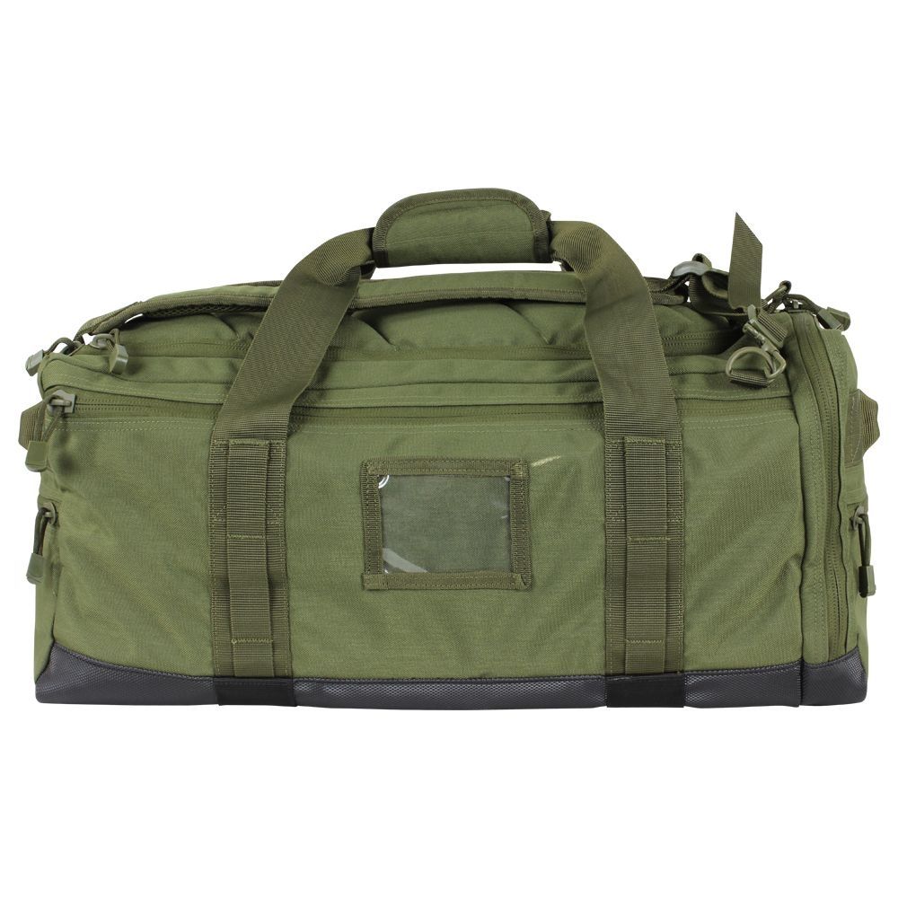 Баул тактический Centurion Duffel Bag CONDOR OUTDOOR