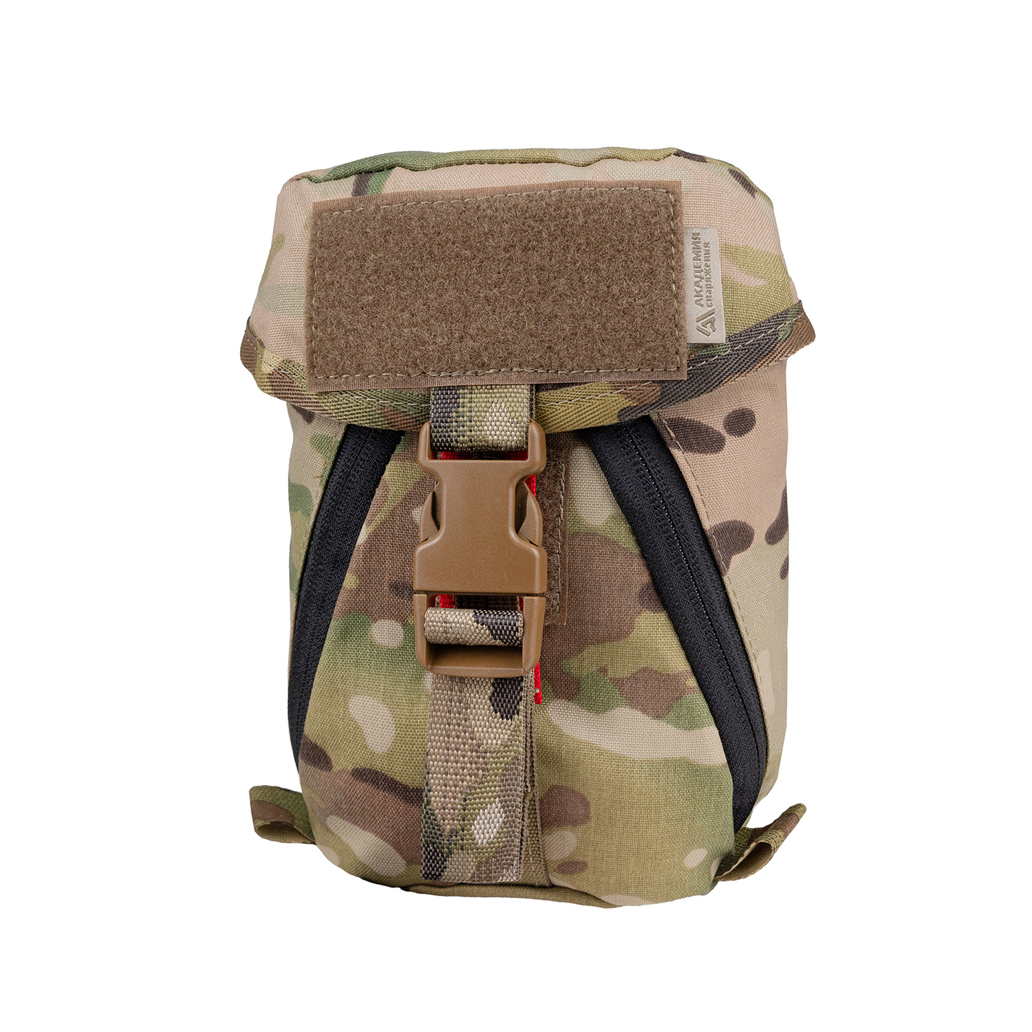 Медицинский подсумок RFAK Академия Снаряжения