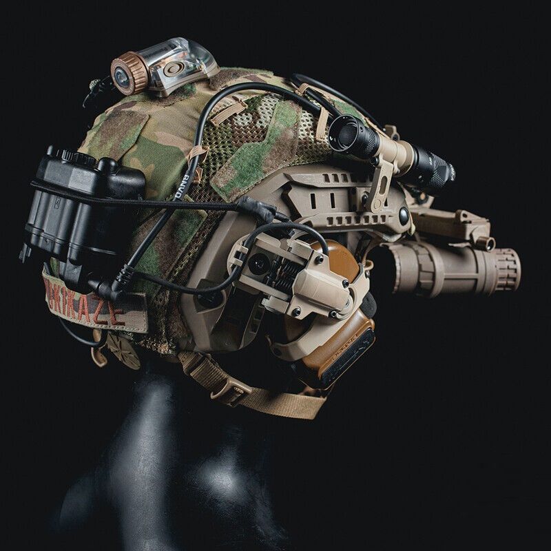 Чехол на шлем SF Helmet Cover D.M.GEAR