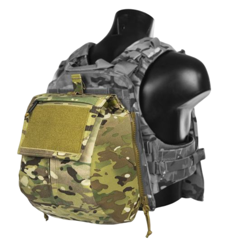 Рюкзак CP Zip-On Pack Ars Arma