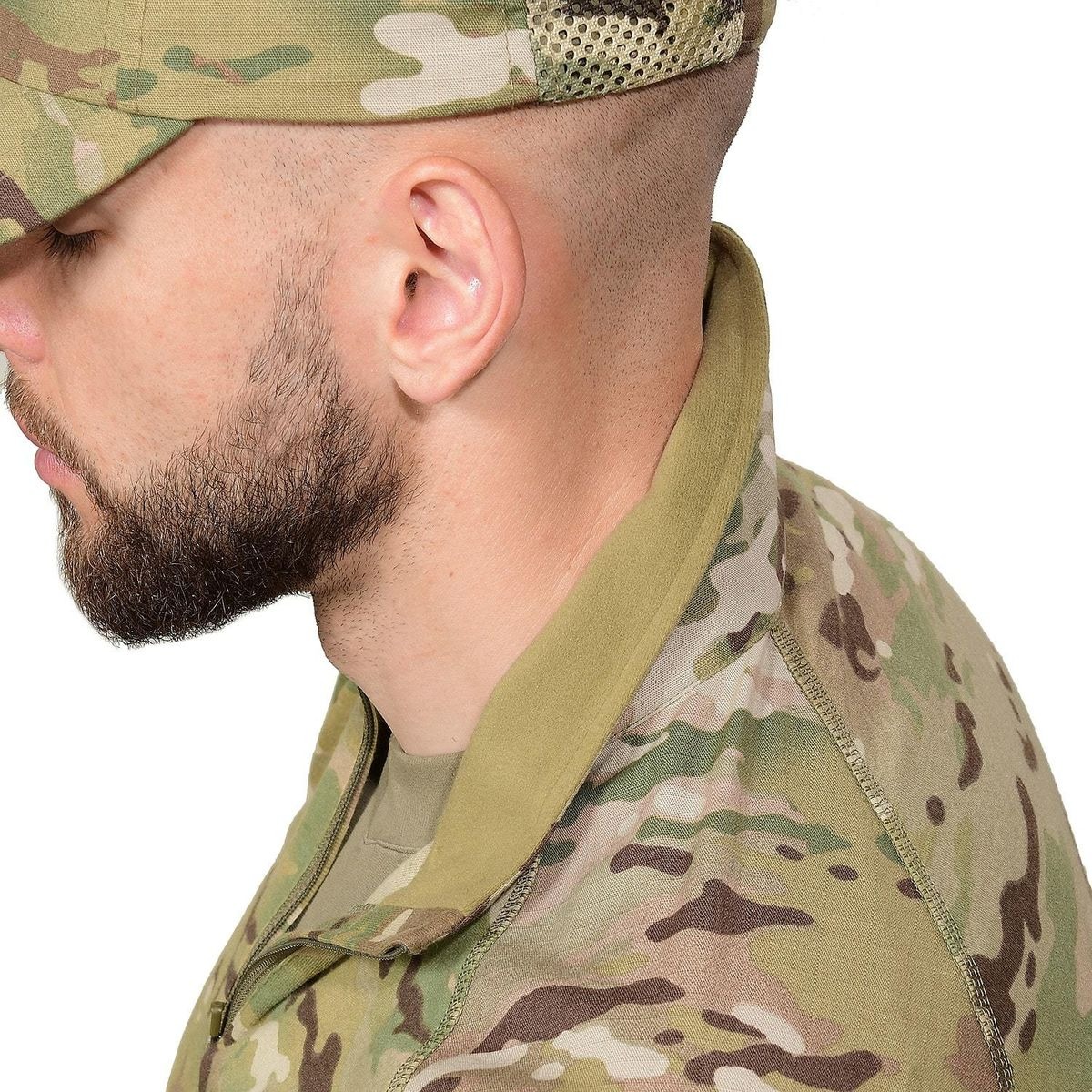 Боевая рубашка для жаркого климата "Каракурт" 5.45 Design®