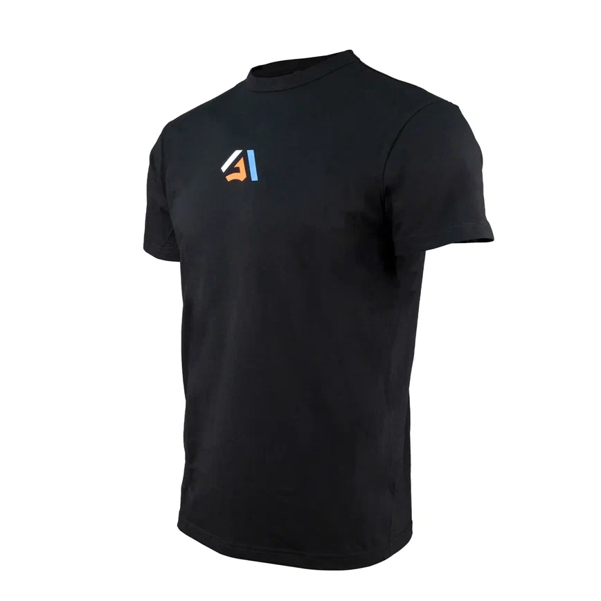 Футболка Пулеметчик Академия Снаряжения