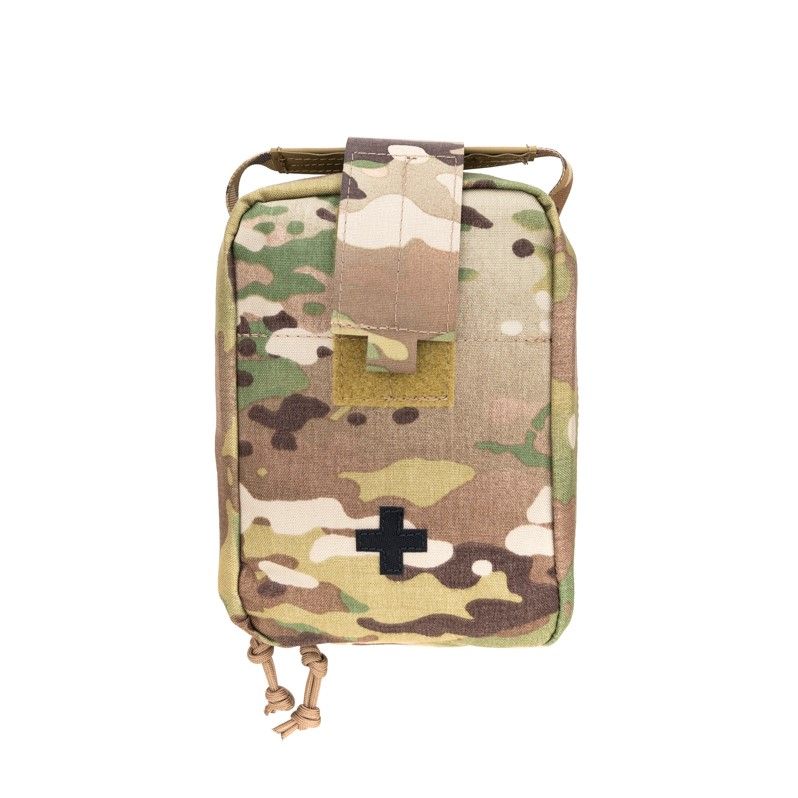 Медицинский подсумок WAS отрывной Ars Arma