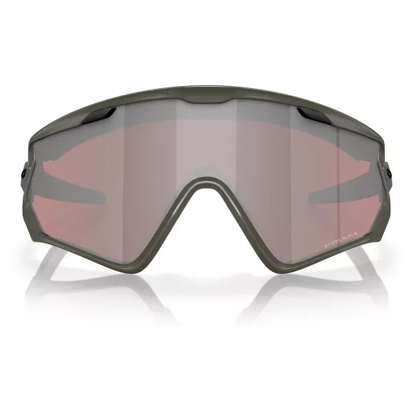 Очки Wind Jacket 2.0 OO9418 941826 45 Oakley