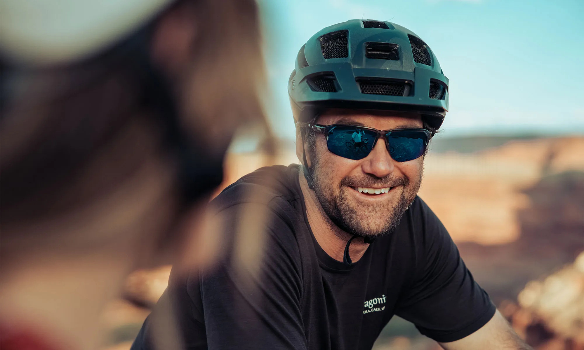 Защитные Поляризованные очки JAKL Captivate 1 линза Blue CHJKLO9 Wiley-X