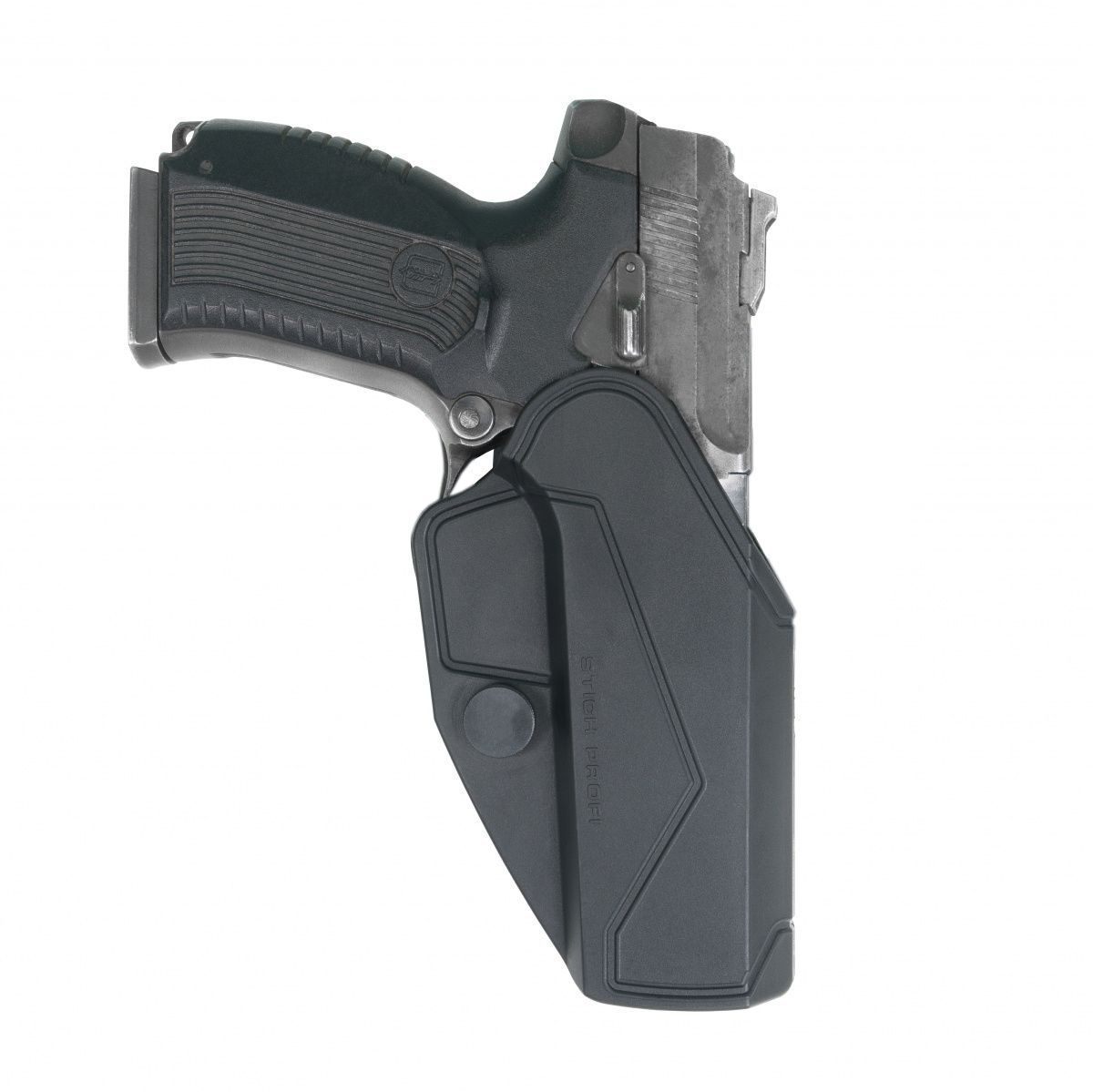 Кобура для Пистолета Ярыгина FOX с креплением TEK LOK Stich Profi