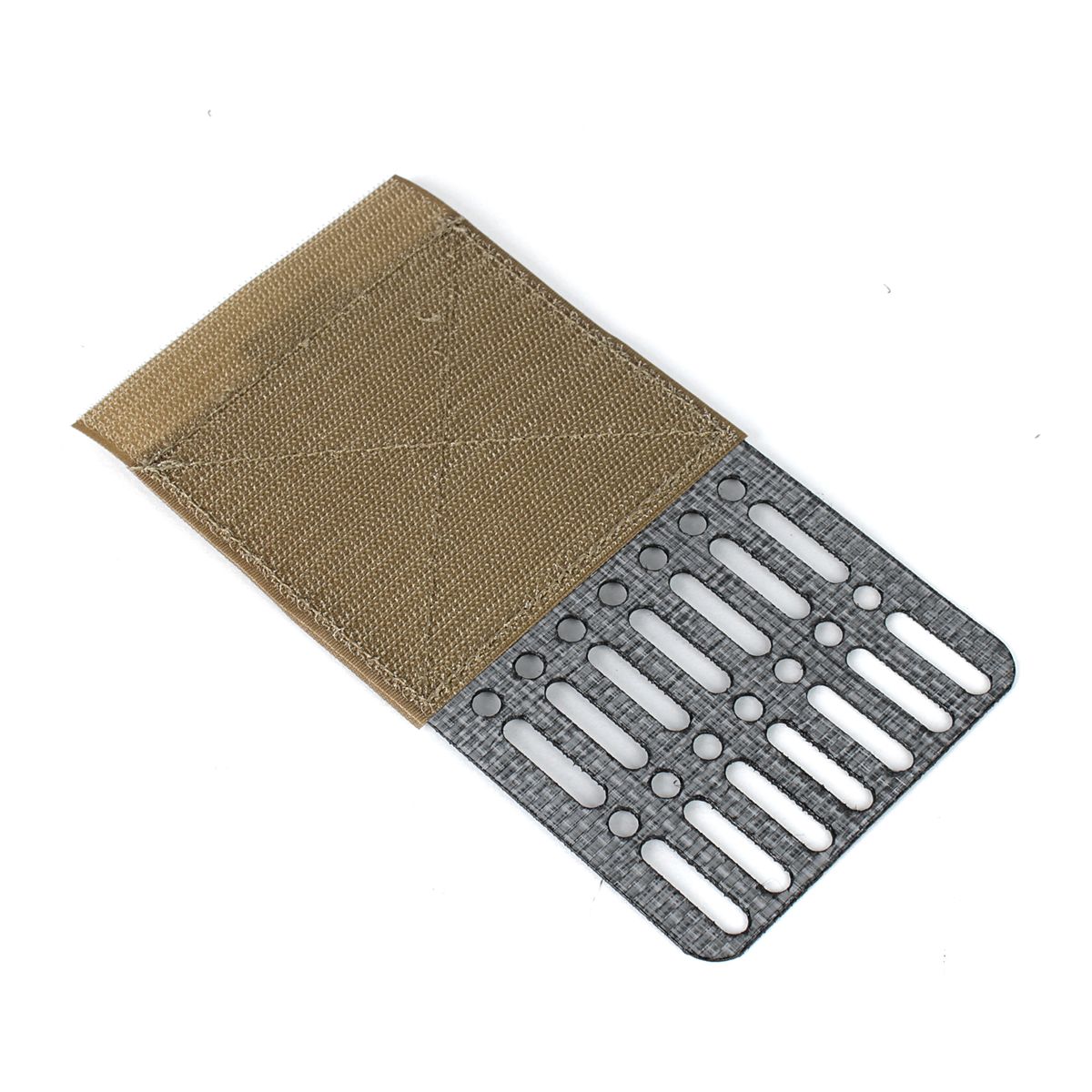Ferro style Wingthing MOLLE Tegris панель PT-UA47 Pew Tactical