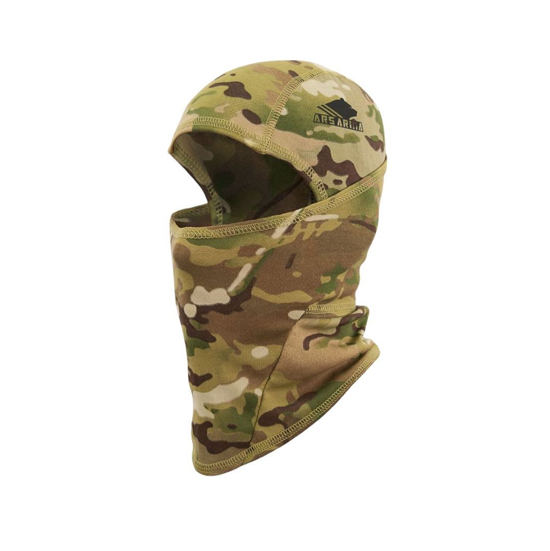 Маска Роршах Ars Arma