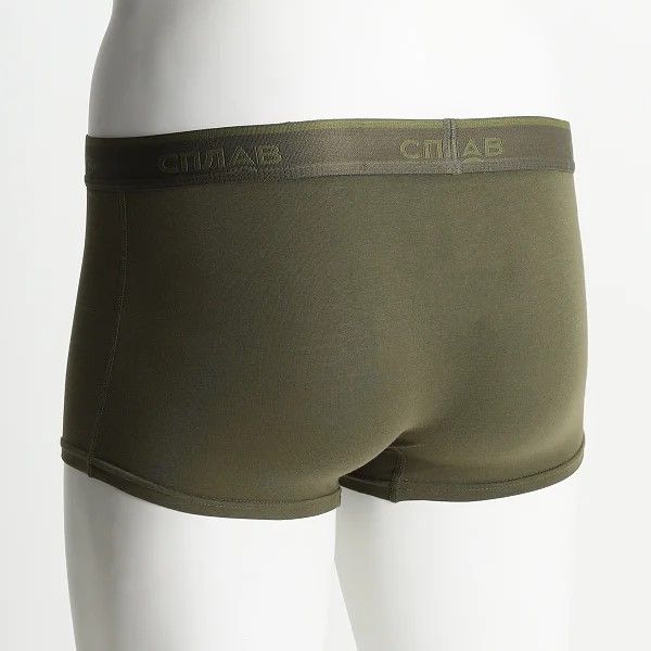 Трусы Boxers Сплав