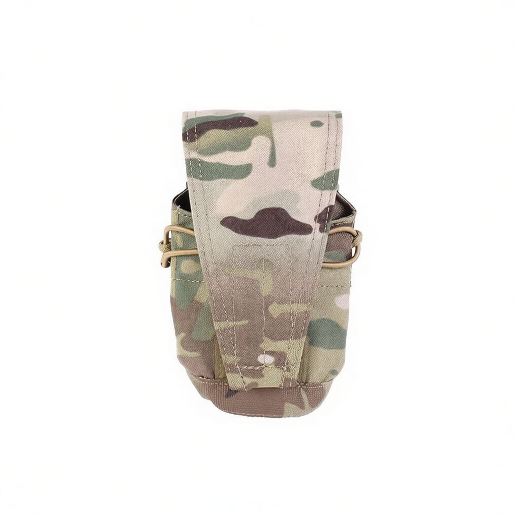 Crye Precision style 5.56/7.62/MBITR подсумок AC-PH12 Академия Снаряжения