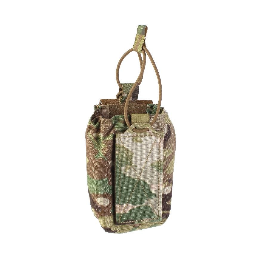 Spiritus Systems style SPUD подсумок PT-PH54 Pew Tactical