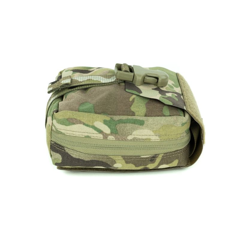 Медицинский подсумок ATS отрывной Ars Arma