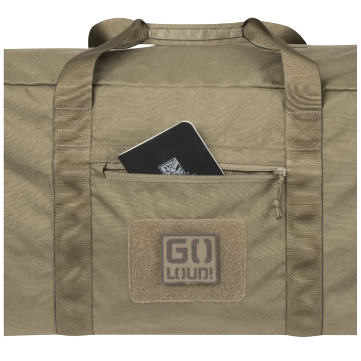 Сумка Deployment Bag Small Cordura Direct Action