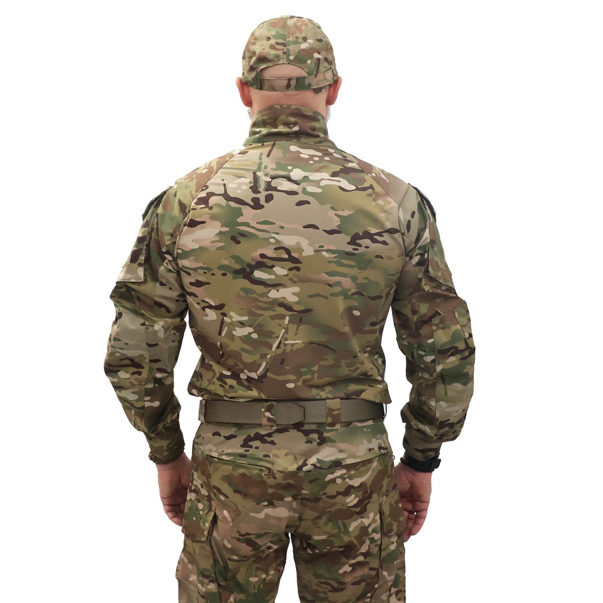 Боевая рубашка "Рысь-С" 5.45 Design®