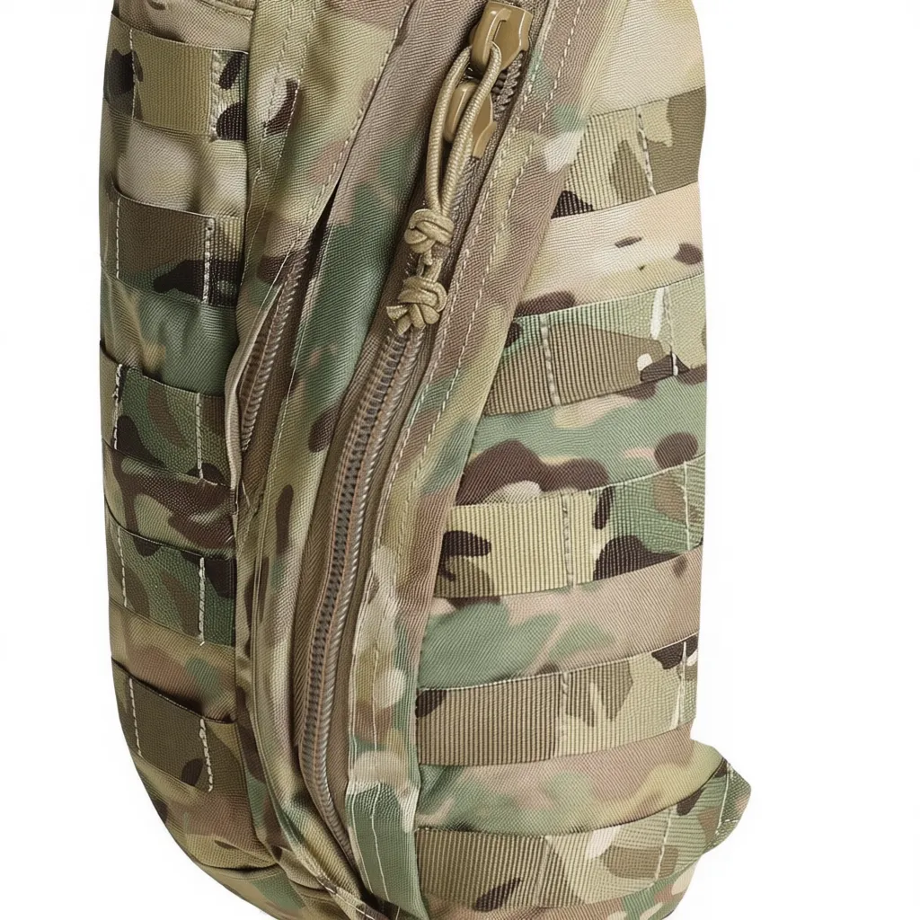 Рюкзак тактический Seed M1 CORDURA Сплав