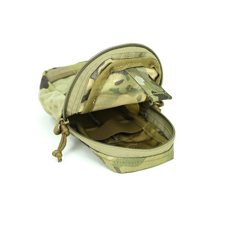 Утилитарный подсумок Ниндзя узкий Ars Arma