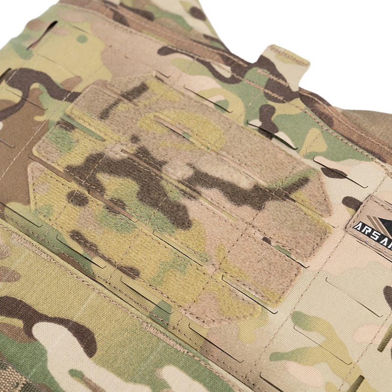 Корсетный жилет А-25 Астартес Ars Arma