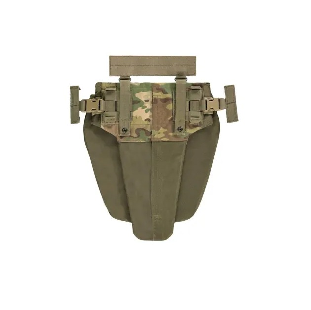 Чехол для бронеэлементов ЗП-4.1 ССО