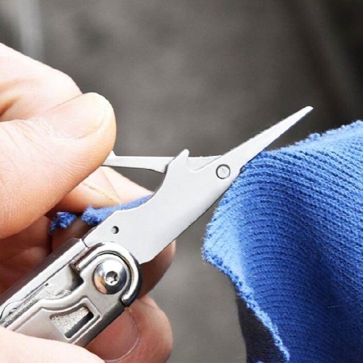 Мультитул DL12 Daicamping