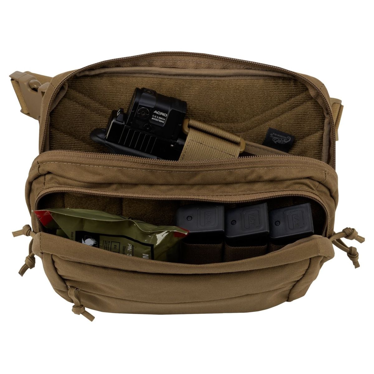 Сумка RAT Waist Pack Cordura Helikon-Tex
