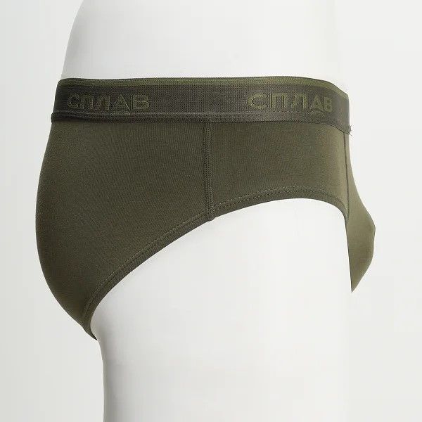 Трусы Briefs Сплав