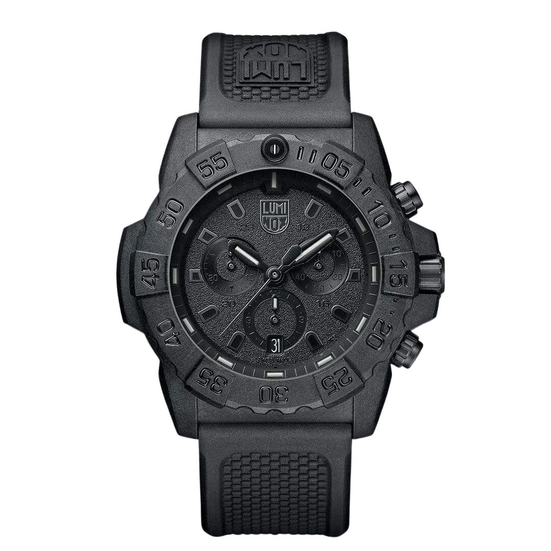 Часы XS.3581.BO Navy SEAL Chronograph Luminox