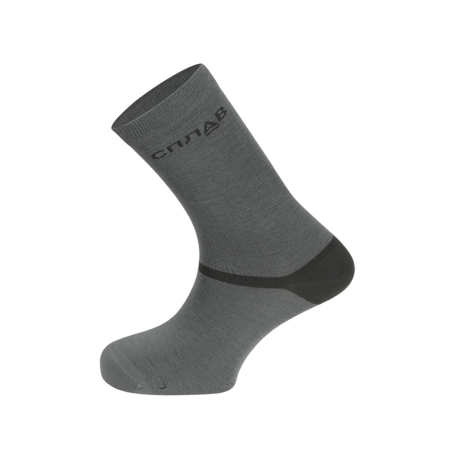 Носки Liner grey Сплав