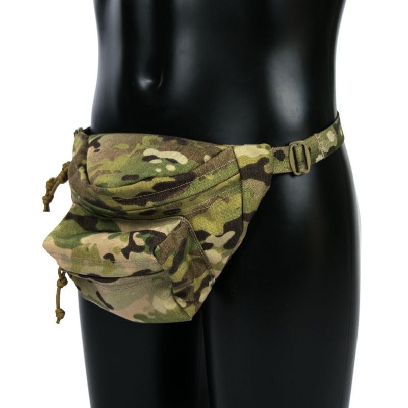 Сумка Emdom Recon Waist Bag Ars Arma