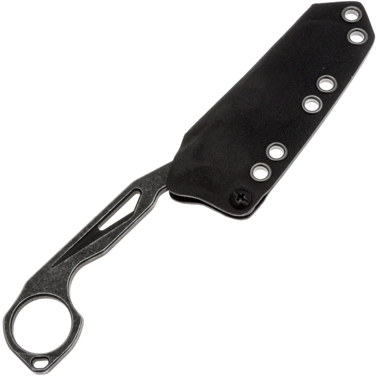 Нож Abuser AUS-8 Blackwash Mr.Blade