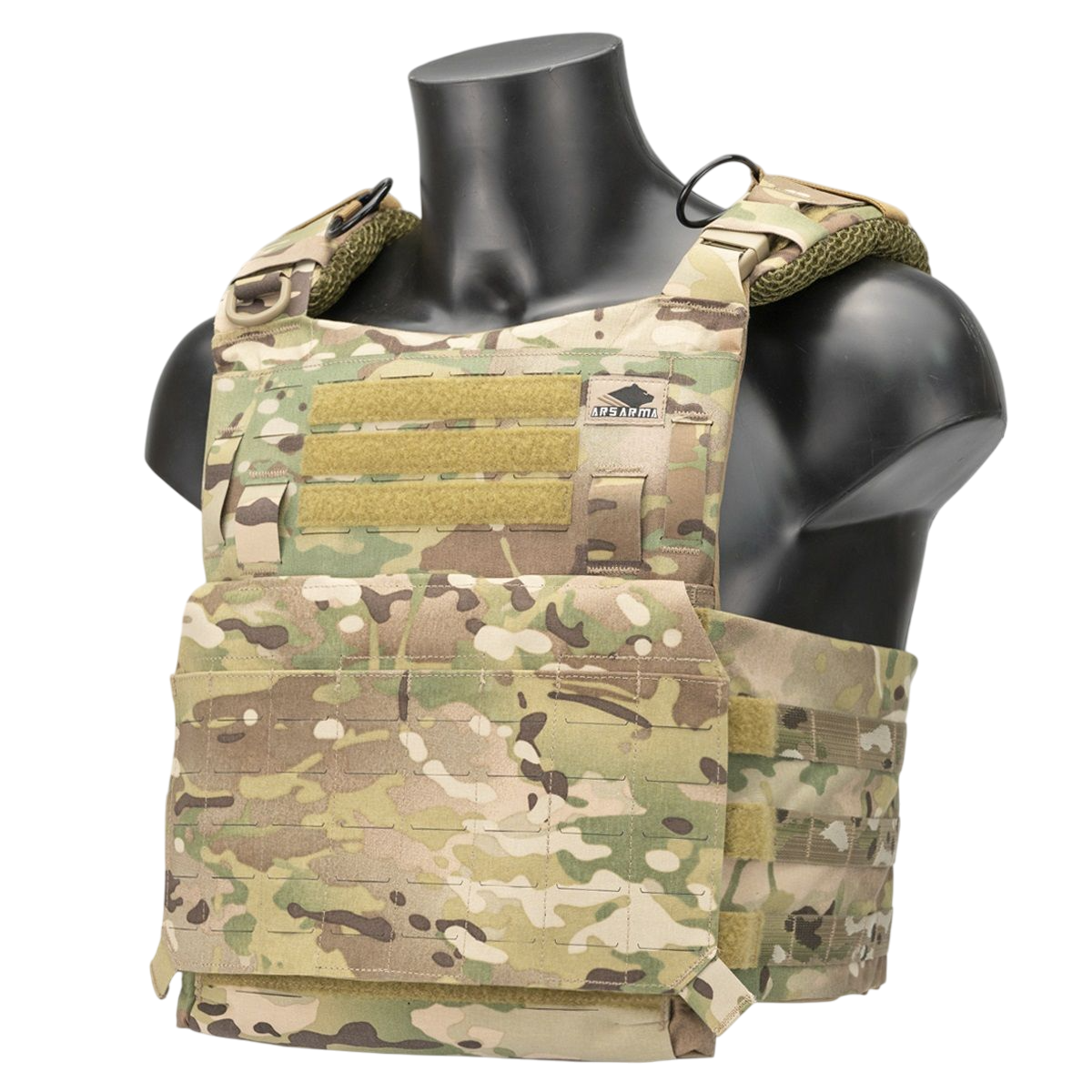 Жилет А-22 Сканда LC Ars Arma